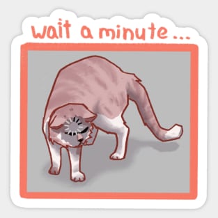 Download Cat Sticker